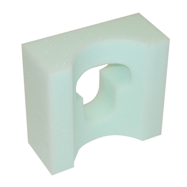 Podkładka pod głowę RUNA AD-5