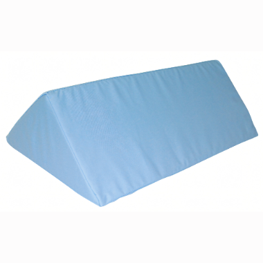 Podkładka przeciwodleżynowa trójkątna