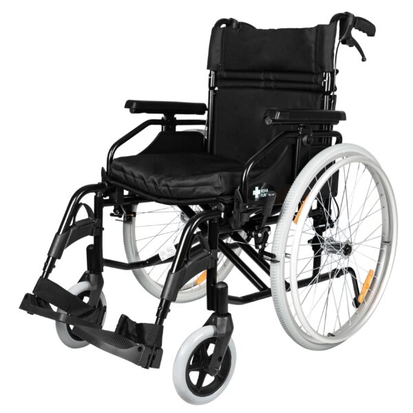 Wózek inwalidzki  Cruiser Active RF-3