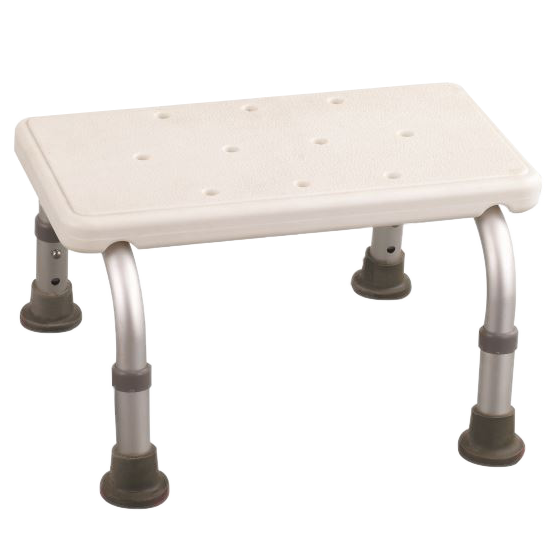 Taboret i stopień do wanny 2w1 John