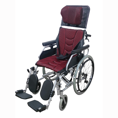 Wózek inwalidzki Cruiser Utilis