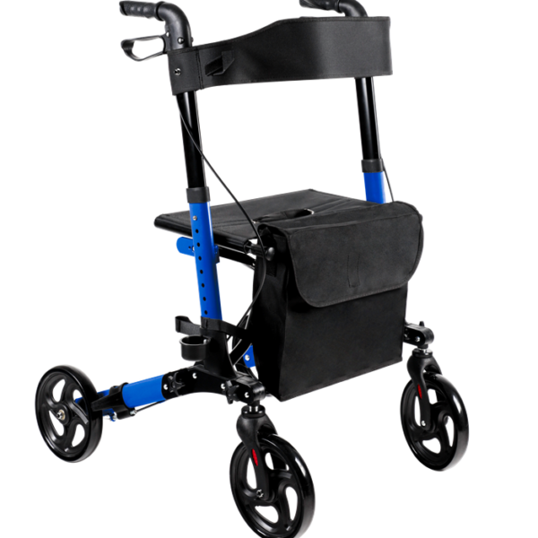 Chodzik czterokołowy Palermo Premium