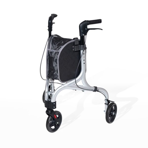 Chodzik trzykołowy Genewa Premium