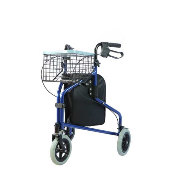 Chodzik trzykołowy Helsinki Premium