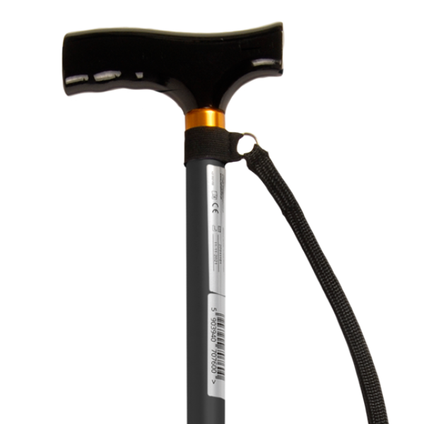 Laska aluminiowa RF-510