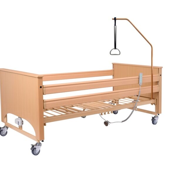 Łóżko rehabilitacyjne CAMA