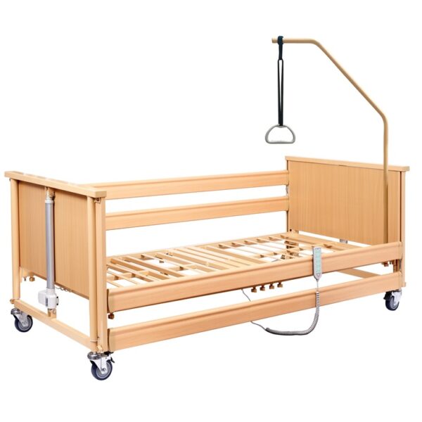 Łóżko rehabilitacyjne CAMA BASIC