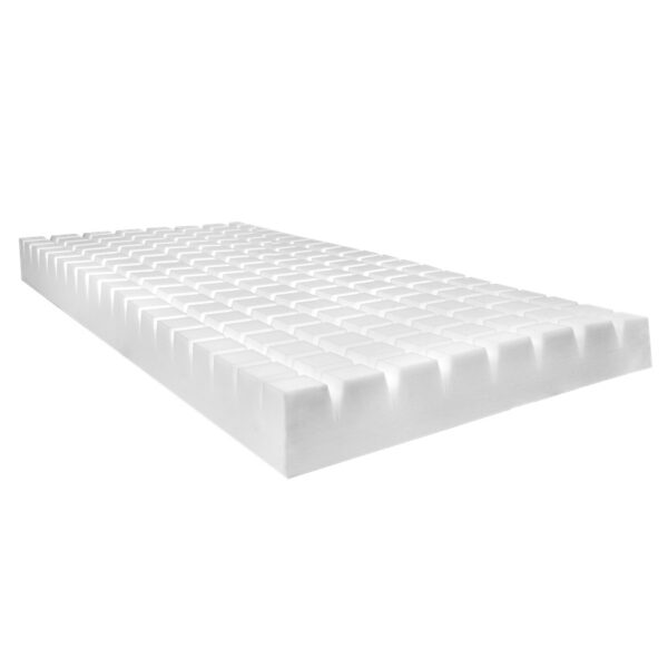 Materac przeciwodleżynowy gofer RehaComfortPro