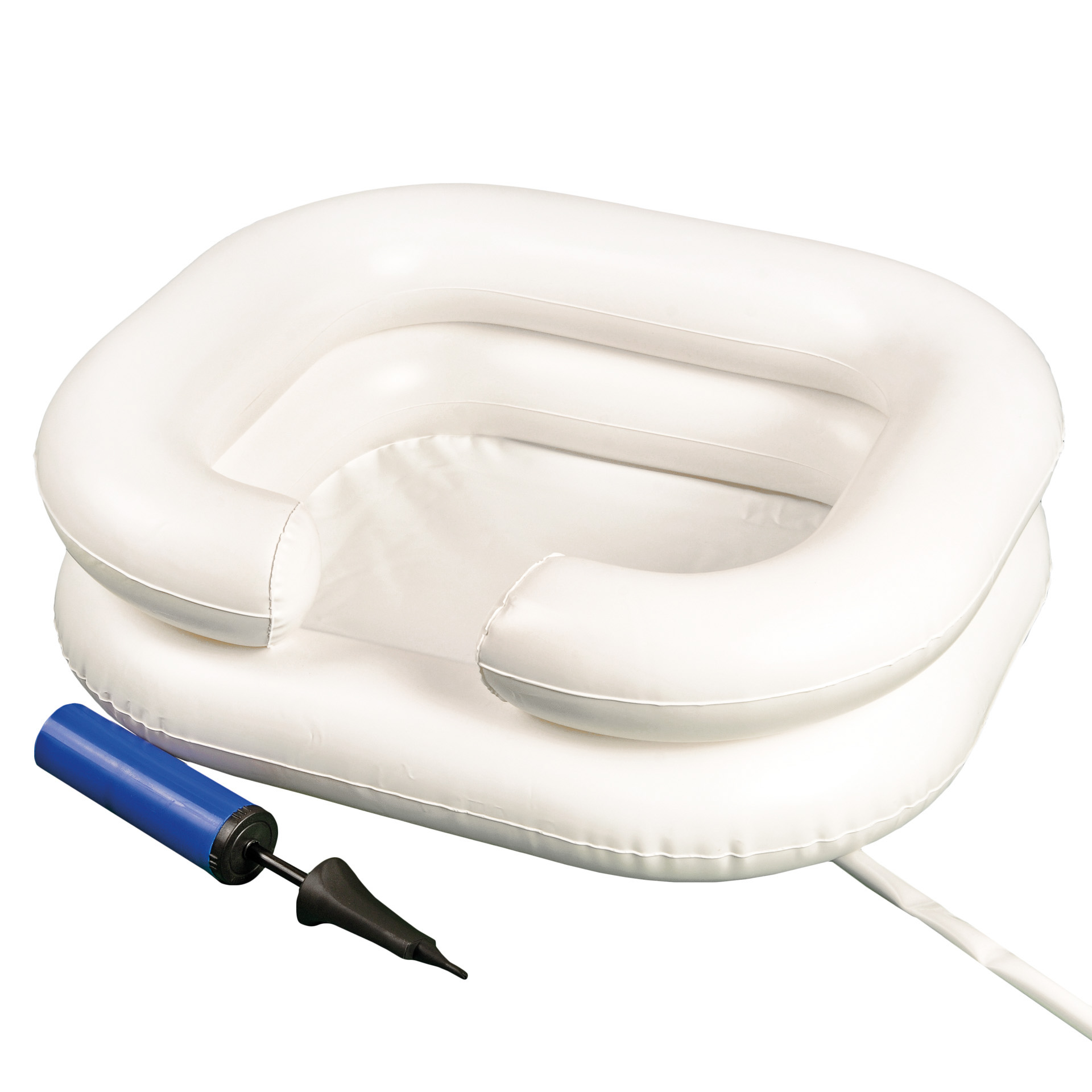 Miska do mycia głowy