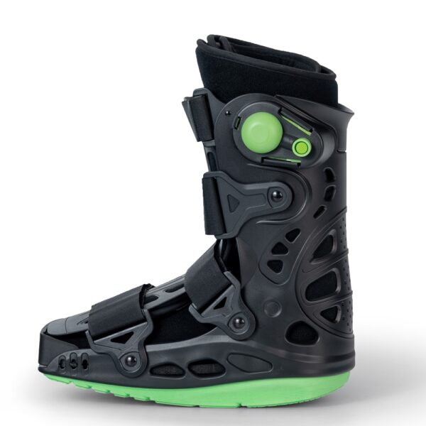 Orteza stopowo-goleniowa „AIR WALKER DUO” SHORT