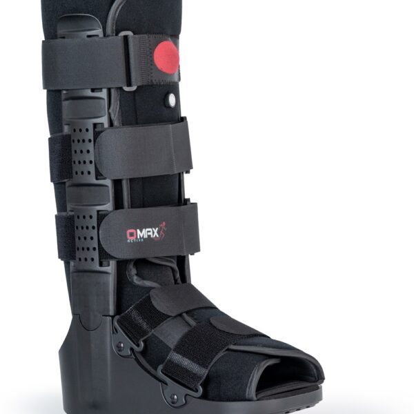 Orteza stopowo-goleniowa długa „AIR WALKER BASIC LONG”