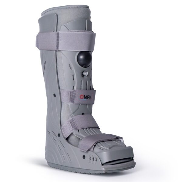 Orteza stopowo-goleniowa długa „AIR WALKER LONG”