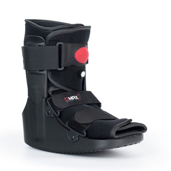 Orteza stopowo-goleniowa krótka „AIR WALKER BASIC SHORT”