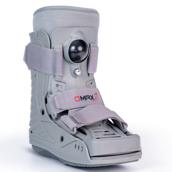 Orteza stopowo-goleniowa krótka „AIR WALKER SHORT”