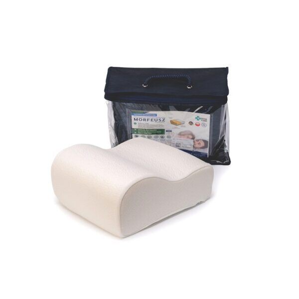 Poduszka ortopedyczna Morfeusz Podróżny