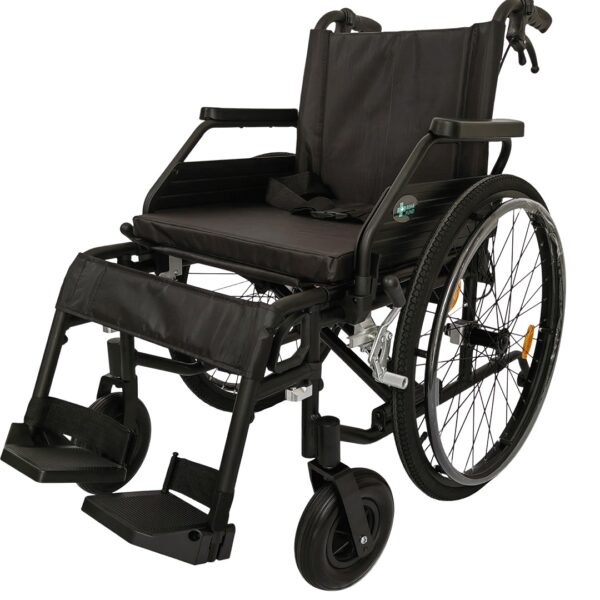 Wózek inwalidzki Cruiser Areo
