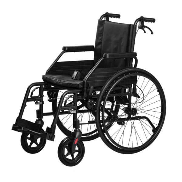 Wózek inwalidzki Cruiser Optima
