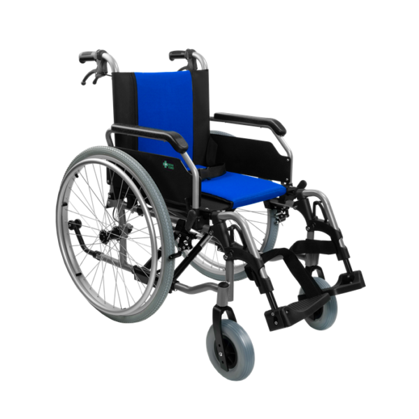 Wózek inwalidzki Cruiser Smart