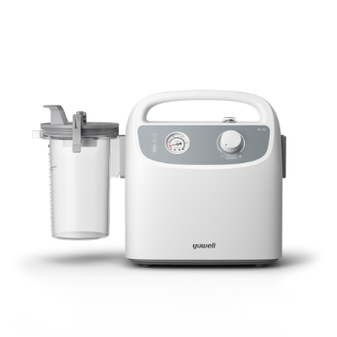 Przenośny ssak elektryczny Yuwell 7E-G1