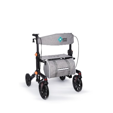 Chodzik czterokołowy Berlin