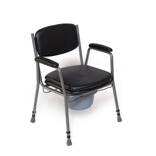 Krzesło toaletowe Louis