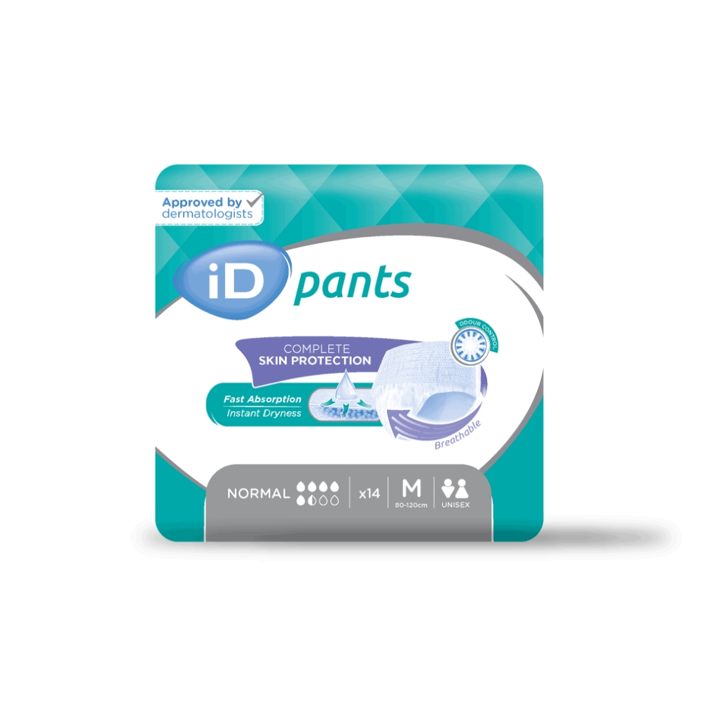 Pieluchomajtki iD Pants Normal