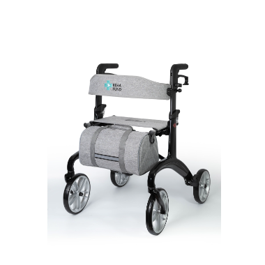 Chodzik czterokołowy Sztokholm