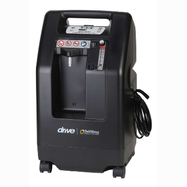 Stacjonarny koncentrator tlenu DeVilbiss - 525KS