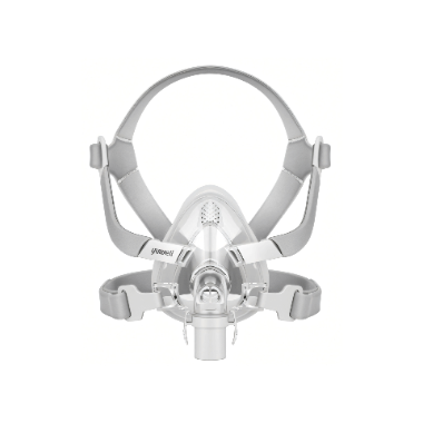 Maska twarzowa YUWELL