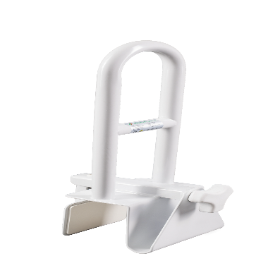 Uchwyt łazienkowy na wannę Dennis