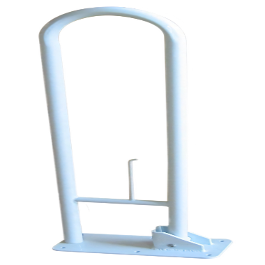 Uchwyt łazienkowy uchylny Daniel