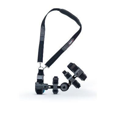 Zegarowa orteza stawu łokciowego „T-Max Elbow”