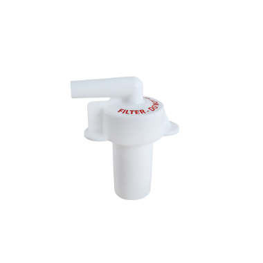 Filtr antybakteryjny do butli 800 ml ssaka Devilbiss 7314/7325