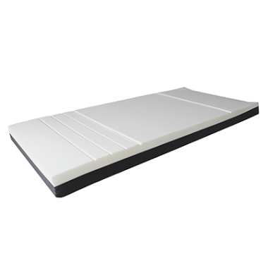 Materac Piankowy Dwuwarstwowy MULTI SUPPORT