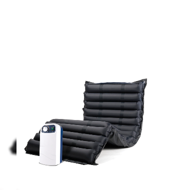Materac zmiennociśnieniowy – rurowy MAT X3