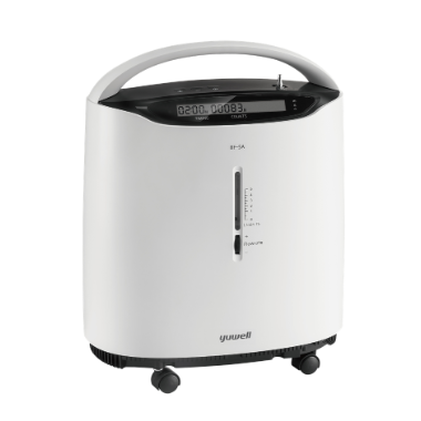 Koncentrator tlenu 8F-5A