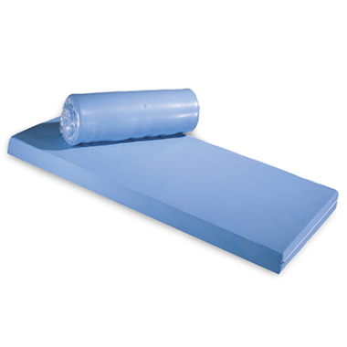 EASY MAT   Materac Piankowy w pokrowcu trykotowym