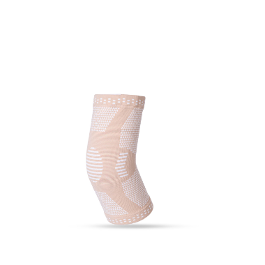 Opaska elastyczna stawu kolanowego „Alpha Knee”